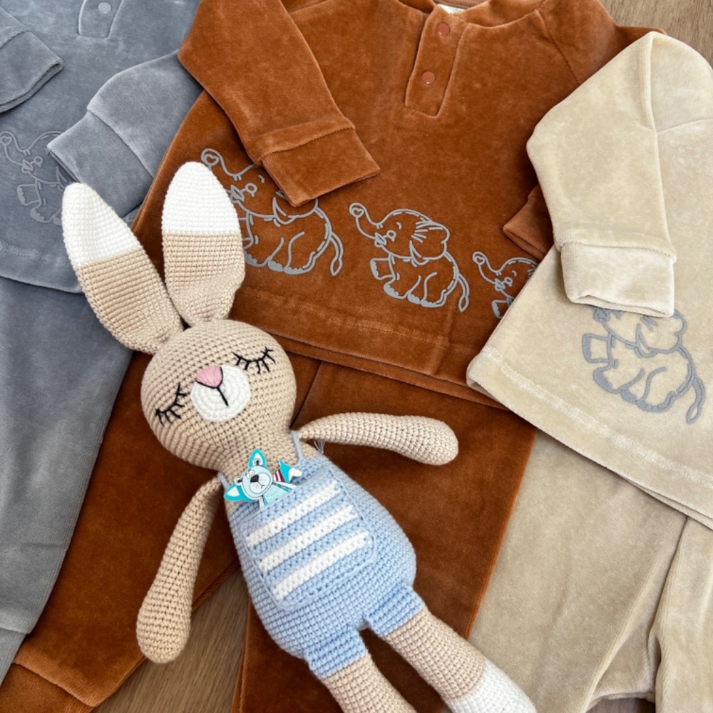 Handmade toys - Picture 3 of 4